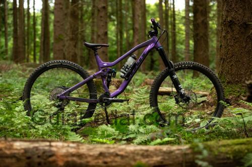 Vitus Sommet 29 VRS ficha técnica y opiniones